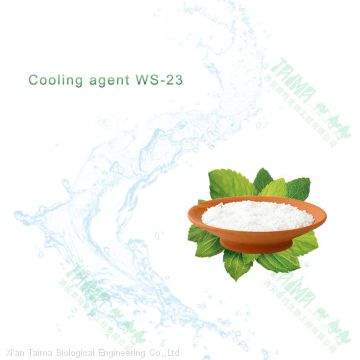 Food Additive Menthol Smell Super Cool Koolada WS-27 For E-Cigarette