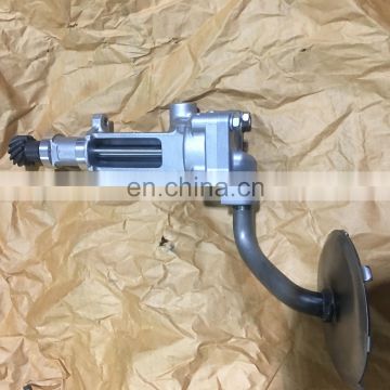 Brand new Oil Pump used for SK60 4JB1 L210-0050S From Guangzhou supplier JIUWU Power