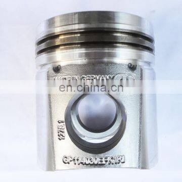 High Quality 6CT engine piston 3926963