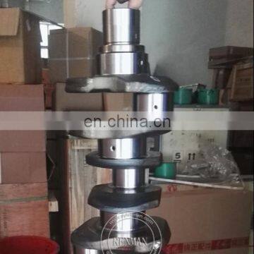 Dongfeng DCI11 Diesel Engine Crankshaft D5010222052