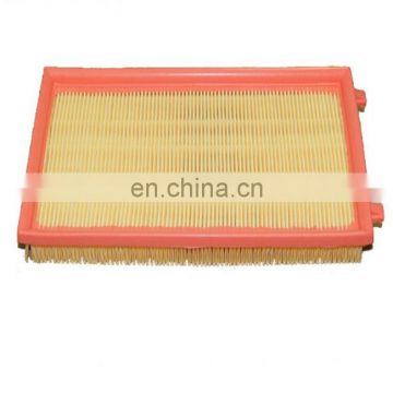 Manufacturer Price Auto Engine Replacement Air FIlter 17801-02080 For Japanese Car