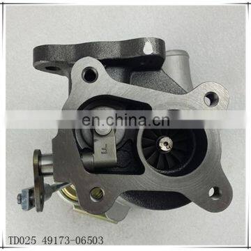 860036 97185241 turbo for Opel Corsa C Engine Y17DT(L)