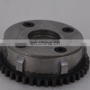 Variable Timing Cam Phaser AT4Z6C525D NEW Timing Sprocket For Lin-coln FOR-D EXHAUST 3.5t 3.7T 2015-2018