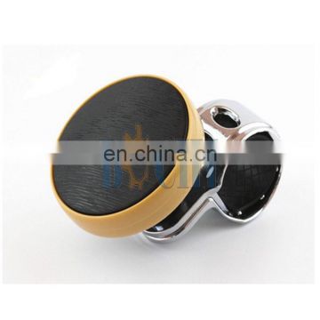 Colorful and latest design steering wheel knob spinner