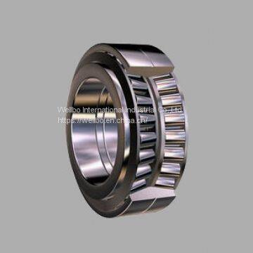 Tapered Roller Bearing 32203~33221 single row