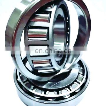 tapered roller bearing 32010 2007110E 32010X HR32010XJ ET-32010X 32010JR for automobile rolling mill machinery industries
