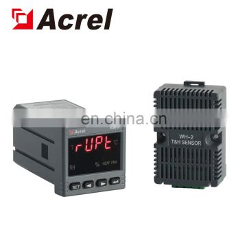 Acrel WHD48-11 temperature control