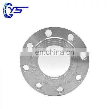 Hot Sale RF FF With Waterline Butt Weld Slip On Carbon Steel Flange For Connection