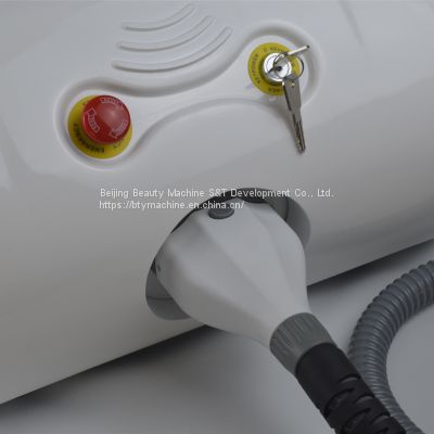 Non-painful Wrinkle Removal Ipl Laser Hair Removal Devic Machine