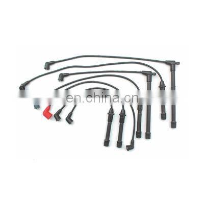 Ignition  Wires Set For 22450-88G25 spark plug boot sets