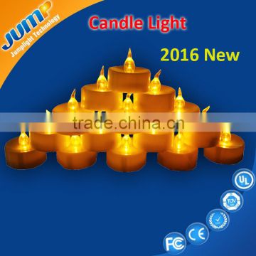 Bar candle light electric candle lanterns led candle light for home