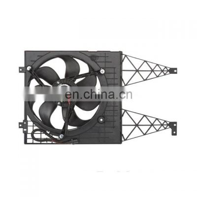 1J0959455B Factory engine auto parts Radiator Condenser Cooling Fan For AUDI  8N9 8N3 VW SEAT