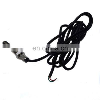 3824UNF2A MSP6729 Generator Speed Sensor Rotational Speed Sensor Car Replacement Accessories For Universal