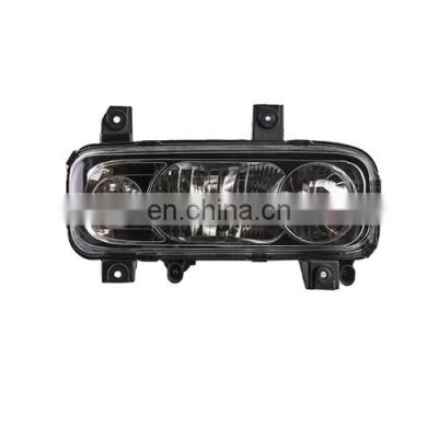 HEAD LAMP FOR  ATEGO 05'-06' 9738202961 9738202861