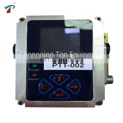 Online Oil Pollution Degree Moisture Apparatus/ Hydraulic Oil Particle Test Equipment