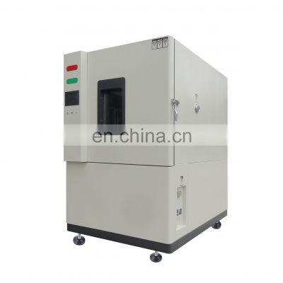 Rapid-Rate Variable Temperature Thermal Cycle test Chamber  high and low temperature change rapid circulation testing chamber