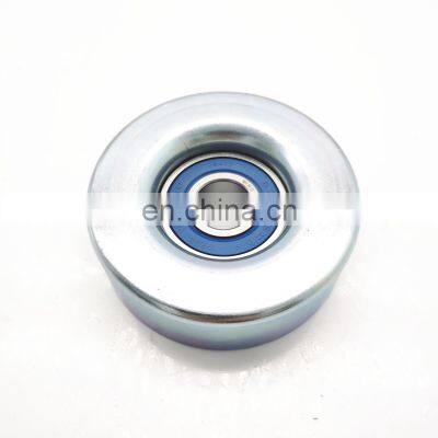 High quality auto parts tensioner pulley for honda city 311805R7A11
