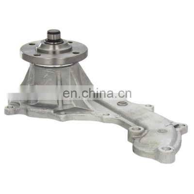 Professional Water pump manufacturer wholesale auto parts water pump for Toyota 16100-79255