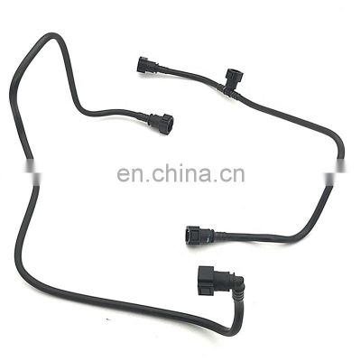Car Auto Parts Fuel Return Pipe Inlet for Chery A1 OE S12-1104210
