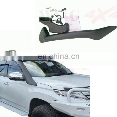Hot Sell Car Accessories Snorkel For Triton 2021
