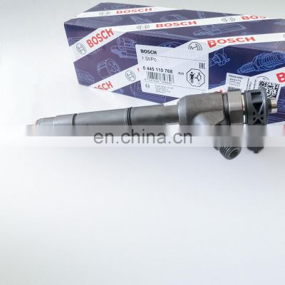 Genuine Diesel Injector 0445110768 for common rail yunnei engine