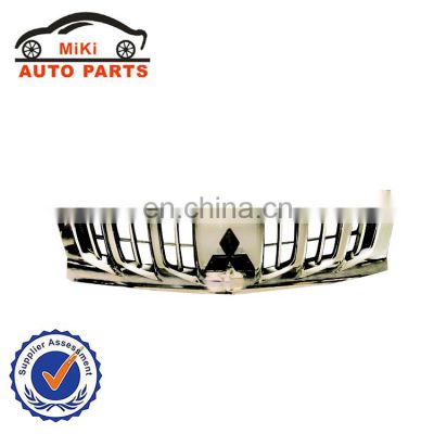 Front grille for mitsubishi L200 2015 auto parts