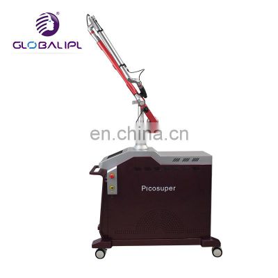 New 2022 trending product ND YAG beauty Machine for tattoo removal