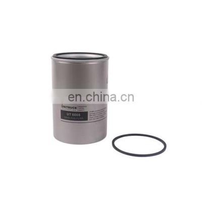 UNITRUCK Filter Fule Filter Hengst Filter Zhejiang Fonho For MANN FLEETGUARD A0004771602 WK1070X H7091WK10 R90-D-MER-02