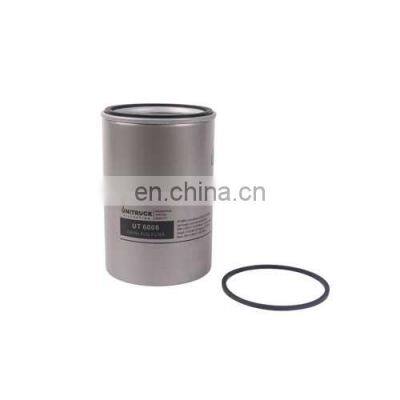 UNITRUCK Filter Fule Filter Hengst Filter Zhejiang Fonho For MANN FLEETGUARD A0004771602 WK1070X H7091WK10 R90-D-MER-02