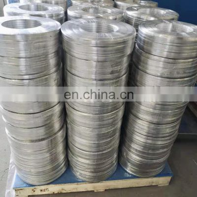 Channelume Aluminum Strip 1050 1060 1070 1100 3003 3105 3004 5052 8011 Aluminium Strip in Coil