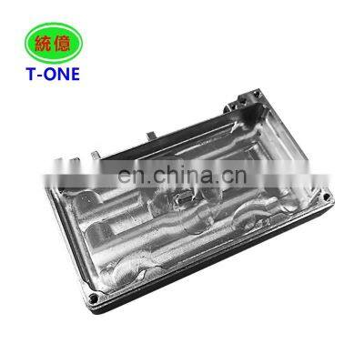 quality assurance new design precision non standard hardware aluminum parts stainless steel machinery parts