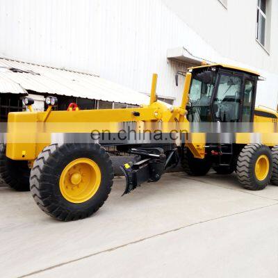 High Quality GR2405 230hp Motor Grader For Sale with Best Price