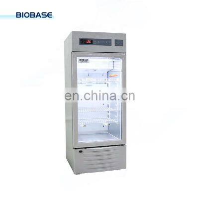 BIOBASE 2~8 Degree Laboratory Freezer Vaccine Refrigerator Freezers, BPR-5V160 Cheap Price