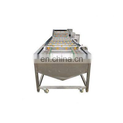 cherry fruit washing machine food cleaning fruit and vegetable disinfection and cleaning mach fruit and vegetable cleaning