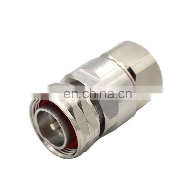 ST 7/16 din male to7/8 N male connector adaptor 4.3-10