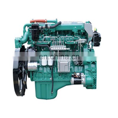 High Quality Xichai diesel engine CA6DL3-35E5(1)
