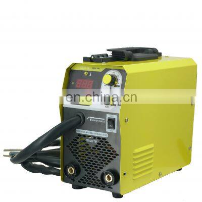 1ph small co2 gas welders mig 180