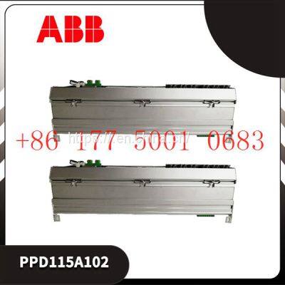 ABB	07KT98 module