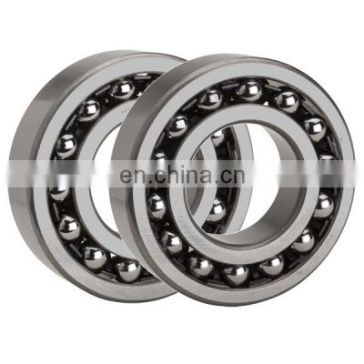 15*42*13mm Self aligning ball bearing 1302ETN9 bearing