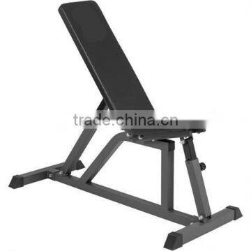 Adjustable Multi-Incline Bench