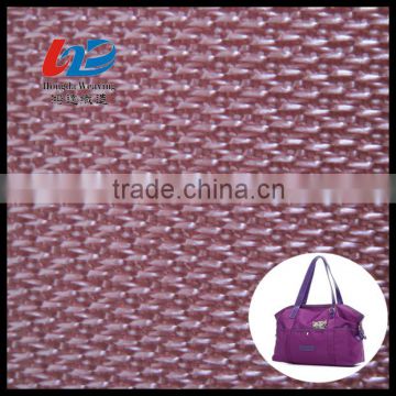 1680D Dobby Fabric With PU/PVC Coating For Bags/Luggages/Shoes/Tent Using