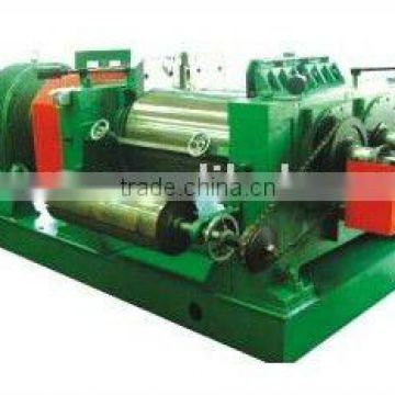 XK-560 Type Rubber Sheeting Mill