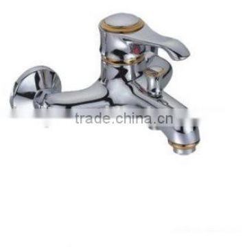 XLJ96043 chrom&brass bathtub faucet