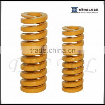 TF type compression die spring for die mold