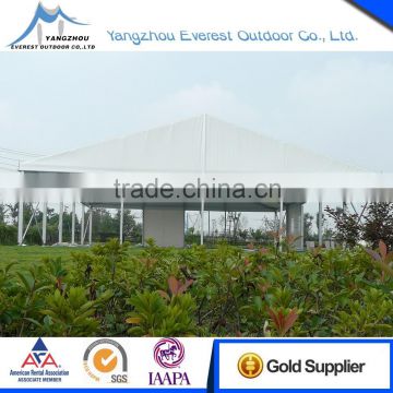 High quality new design Clear Span tent
