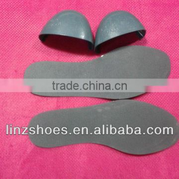 Steel toe cap &steel insole safety shoes