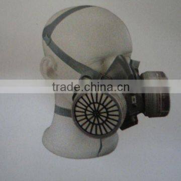 safety gas mask