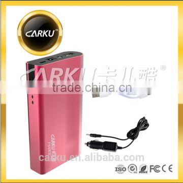 Carku F004 portable power bank high power bank battery power bank