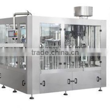 Automatic Carbonated Drink Filling Machine / CSD Filling Machine / Soft Drink Plant                        
                                                Quality Choice