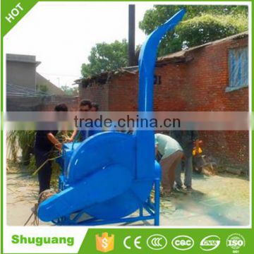 New product of cattle and sheep corn stalk chaff cutter                        
                                                Quality Choice